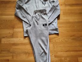 Vyriškas sportinis kostiumas Adidas