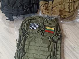 Kuprine 45litrai
