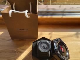 Casio G-shock Ga-2100