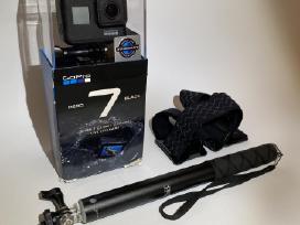Gopro Hero 7 kamera
