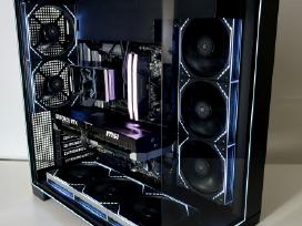 Rtx5070ti 16gb/ryzen 7 9800x3d/ddr5 2x16gb/SSD-2tb
