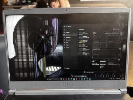 Msi Gaming Laptop