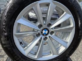Bmw F10/11 lieti ratlankiai
