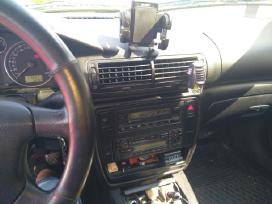 Parduodu VW Passat
