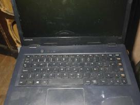 Keletas nereikalingų laptopų ir 386 Dx66