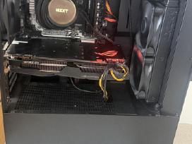 Žaidimų kompiuteris 1080ti/3600/16