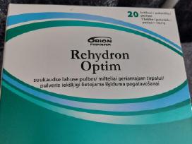 Rehydron