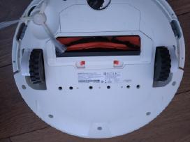 Xiaomi S10 dulkiu robotas