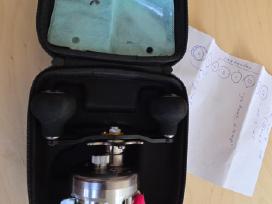 Multiplikatorinė ritė Daiwa Millionaire Cv-x 105l