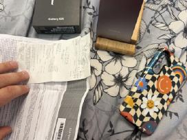 Samsung galaxy s25 256gb