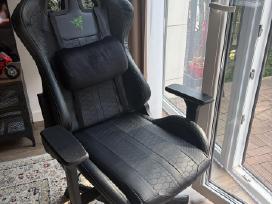 Razer legend gaming zaidimu kede