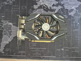 Msi Geforce Gtx 1060 3gb Oc