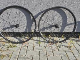 DT swiss Gravel Ln ratai