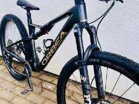 Orbea Oiz M su GX elektrinė grupė