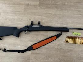 Cz 557 Synthetic 30 06 Sprg, M14x1 sriegis
