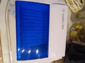 Steriliser Sterilizatorius