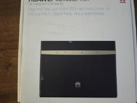 Huawei B525 4G Lte Cat6 maršrutizatorius