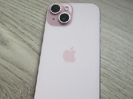 Parduodu Apple iPhone 15