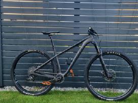 Kona Honzo Cr Trail Dl, karboninis, 29er, S dydis