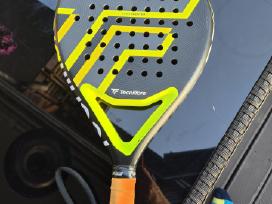 Padelio raketė Tecnifibre Wall Breaker 355