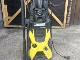 Karcher k5 premium