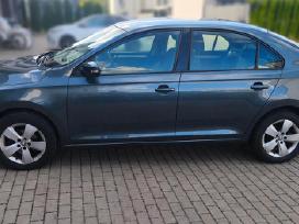 Škoda Rapid 2019 m. 1.0 Tsi, 70 kw 78 000 km