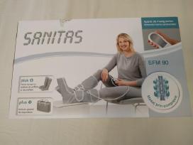 Limfodrenažinis aparatas Sanitas Sfm 90