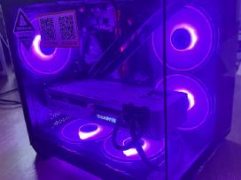 Kompiuteris 16gb/RAM i5 10500 Rtx 3070 8gb