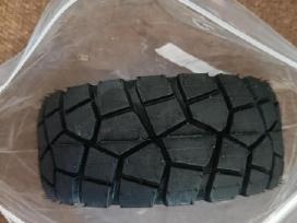 Nauja Kukirin G2 Pro padanga (9x3.0-5.5)
