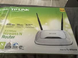 Maršrutizatorius Tp-link 300mbps