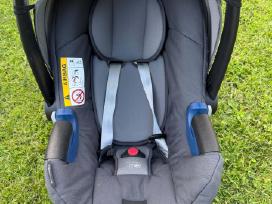 Britax Römer automobilinė kėdutė su baze