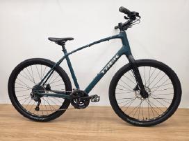 Trek Dual Sport 2 Gen 5 27,5er XL 2x9s