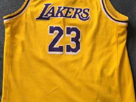 Nike Lakers Lebron James 23