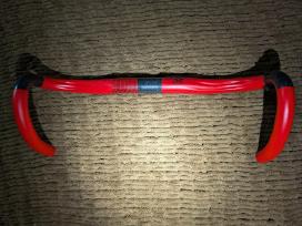 Haibike Affair SL karboninis 42mm vairas
