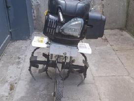 Benzininis kultivatorius Ggp Ti 36 G