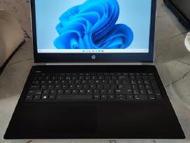 Hp probook 450 i3 8130u,8ram,256nvme,intel620