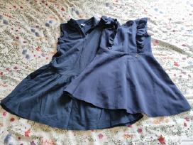 Dovanuoju mokyklinės uniformas 122-128 cm