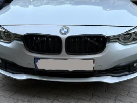 Bmw F30 F31 Lci originalus priekinis bamperis Oem