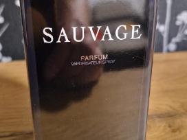 Dior Sauvage Perfum