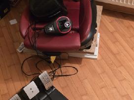 Thrustmaster t300 shifter/simuliatorius/kede/psu