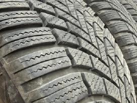 Bridgestone Blizzak Lm005 215/45 R18 2021