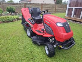Countax B65-4wd