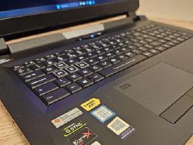 Gaming Laptop Octane Vi 17 i7-8700k Rtx 2060