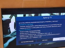 Samsung TV Qe55qn85a
