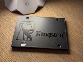 Kingston A400 240gb 2.5-inch Sata III SSD
