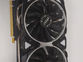 Msi armor gtx 1080 8gb