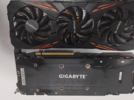 2 x Gigabyte 1070 8gb