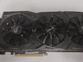 Asus strix 1070 8gb 3 fan