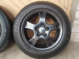 VW, Audi, Seat, Škoda R-15 5*100