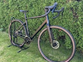 Rose gravel, 2025m. M dydis, GRX
